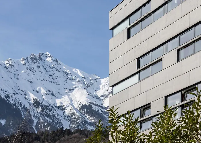 Austria Trend Congress Innsbruck