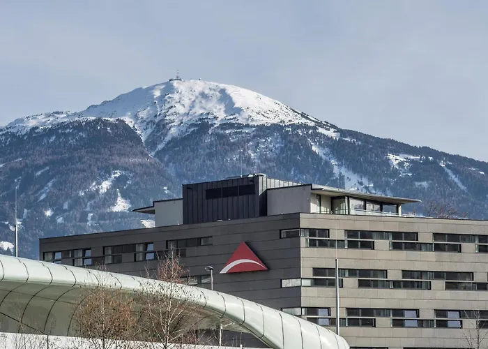 Austria Trend Congress Innsbruck