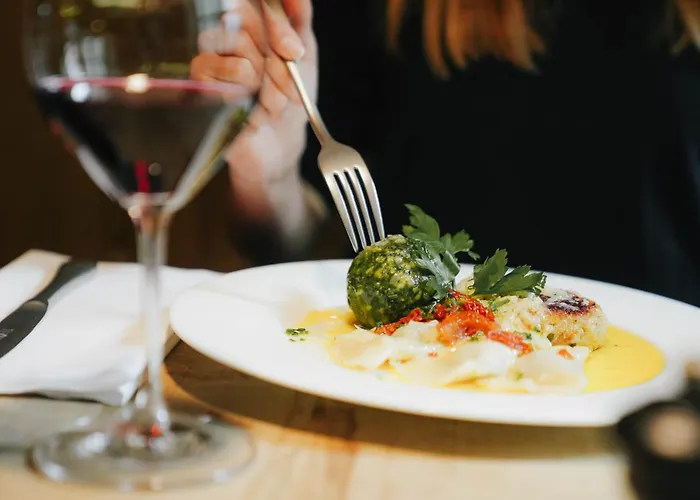 Boutiquehotel Weisses Rössl