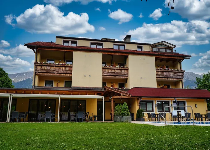 Hotel mit Whirlpool Charlotte