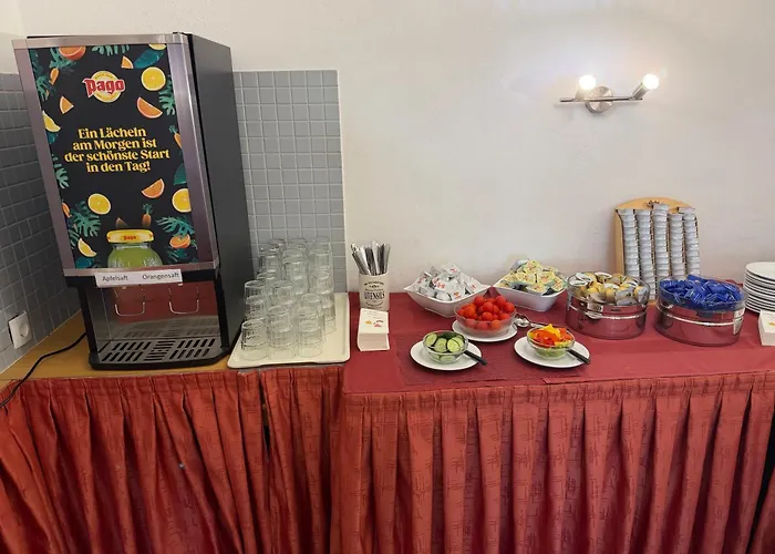 3 SterneHotel Goldene Krone